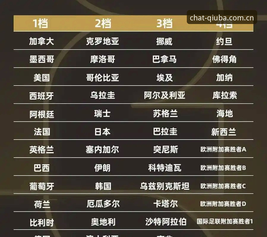 世界杯观赛受阻背后的政治博弈：全球球迷出行的深度分析